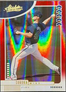 Mike Soroka