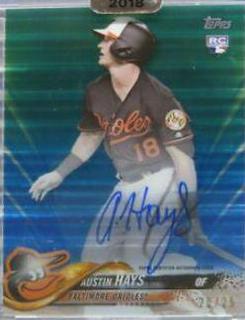 Austin Hays