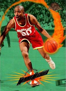 Kenny Smith