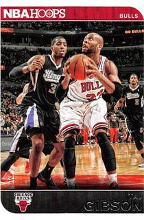 Taj Gibson