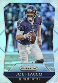 Joe Flacco