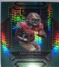 Trey Sermon