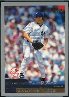 Andy Pettitte