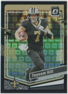 Taysom Hill