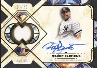 Roger Clemens