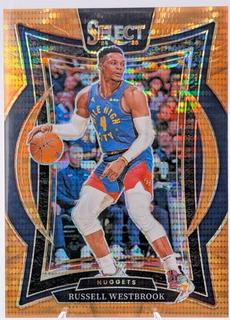 Russell Westbrook