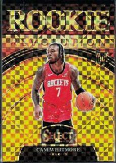 Cam Whitmore