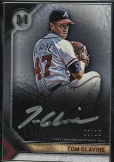 Tom Glavine