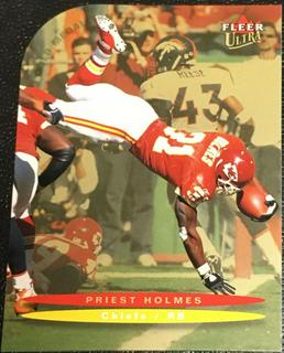 Priest Holmes