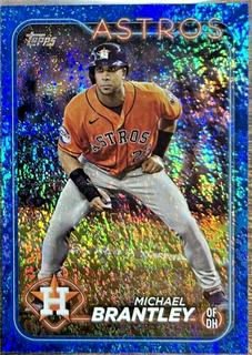 Michael Brantley