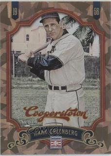 Hank Greenberg