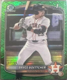 Bryce Boettcher