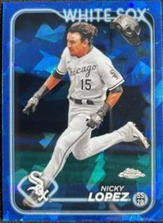 Nicky Lopez