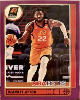 Deandre Ayton