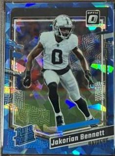 Jakorian Bennett