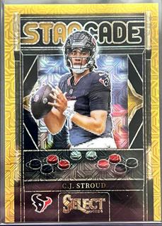 C.J. Stroud