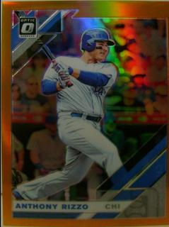 Anthony Rizzo