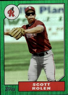 Scott Rolen