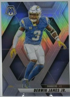 Derwin James Jr.