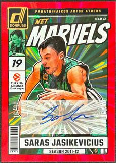 Saras Jasikevicius