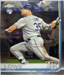 Nate Lowe
