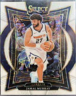 Jamal Murray