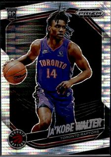 Ja'Kobe Walter