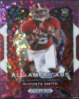 DeVonta Smith