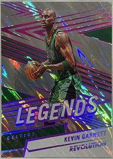 Kevin Garnett