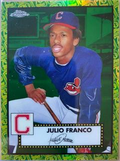 Julio Franco