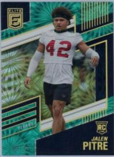 Jalen Pitre