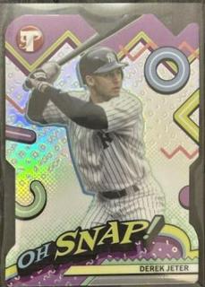 Derek Jeter