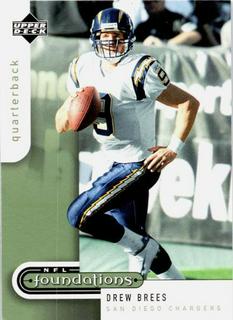 Drew Brees
