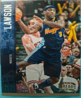 Ty Lawson