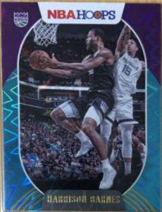 Harrison Barnes