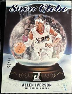 Allen Iverson
