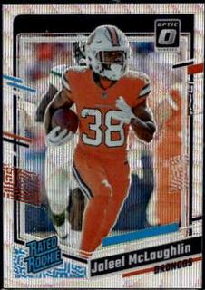 Jaleel McLaughlin