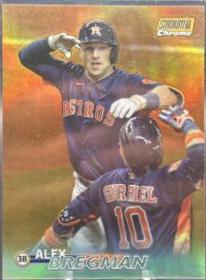 Alex Bregman