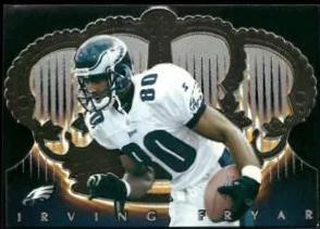 Irving Fryar