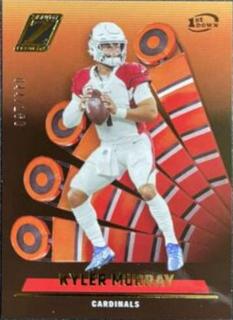 Kyler Murray