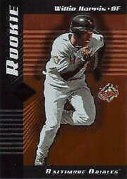 Willie Harris