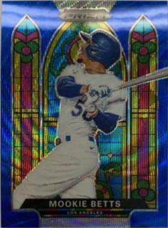 Mookie Betts