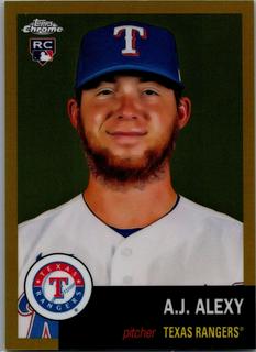 A. J. Alexy