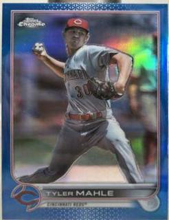 Tyler Mahle