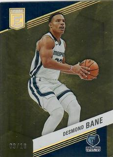 Desmond Bane
