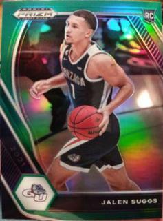 Jalen Suggs