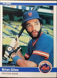 Brian Giles