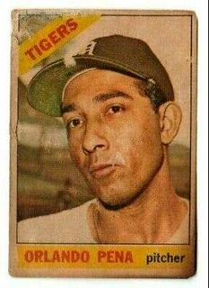 Orlando Pena