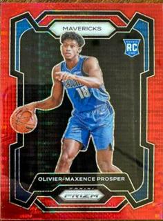 Olivier Maxence Prosper