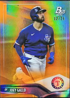 Joey Gallo